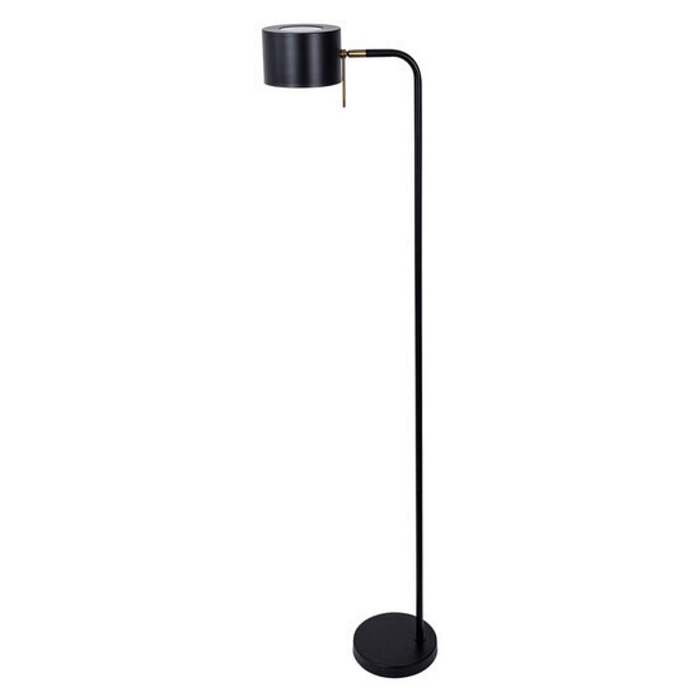 ARTE LAMP A7051PN-1BK