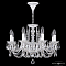 Люстра Bohemia Ivele Crystal AL16302/8/195 WMN