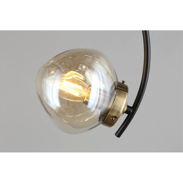 Люстра потолочная Omnilux OML-95307-06
