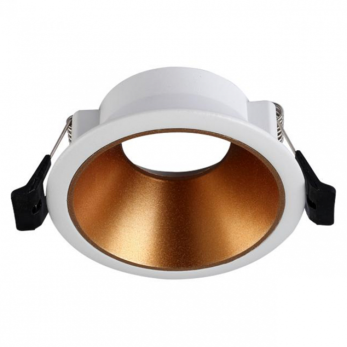 Светильник Crystal Lux CLT 052C WH-GO