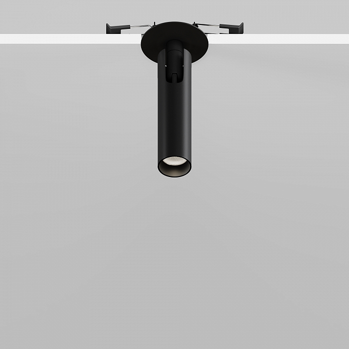 Светильник Technical C141RS-L125-6W4K-B