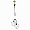 Светильник EVOLUCE SLE103113-03