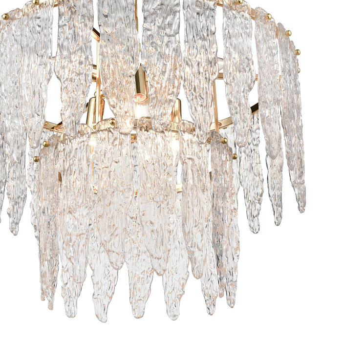 Люстра подвесная Vele Luce VL1814L06