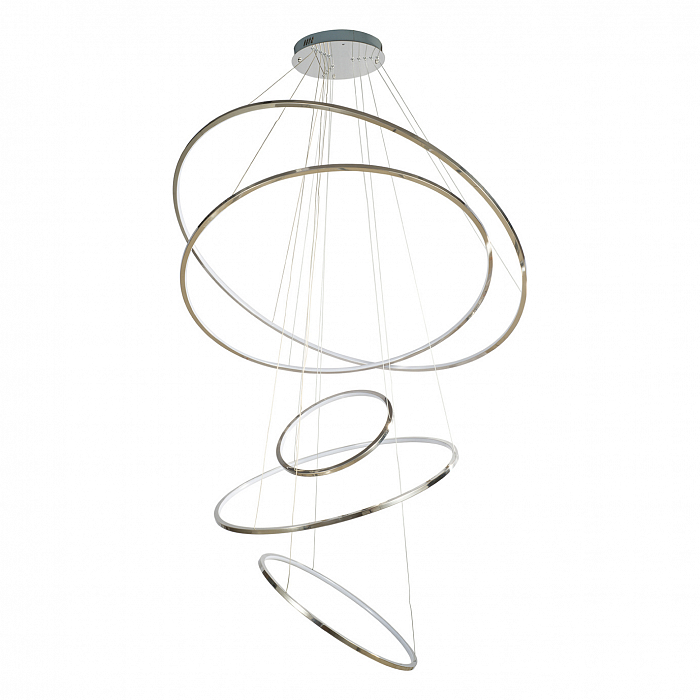 Люстра подвесная Kink Light 07675A,02
