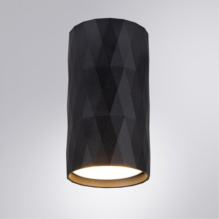 Светильник накладной ARTE LAMP A5557PL-1BK
