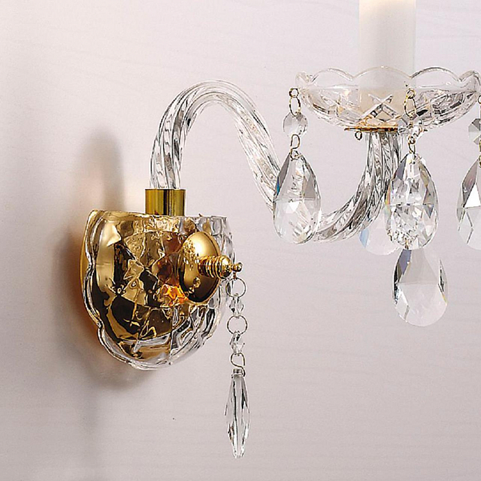 Светильник на 1 лампу Favourite 1735-1W