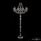 Торшер на 2 и более ламп Bohemia Ivele Crystal 1410T1/10/300-210 G V7010
