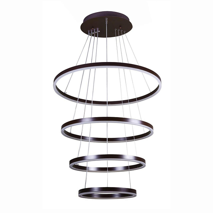 Светильник LED4U L55000-4HL BR