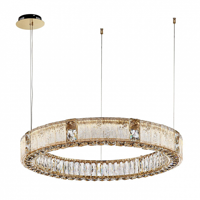 Люстра Favourite 4204-8P