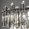 Люстра подвесная Divinare 3511/02 LM-8