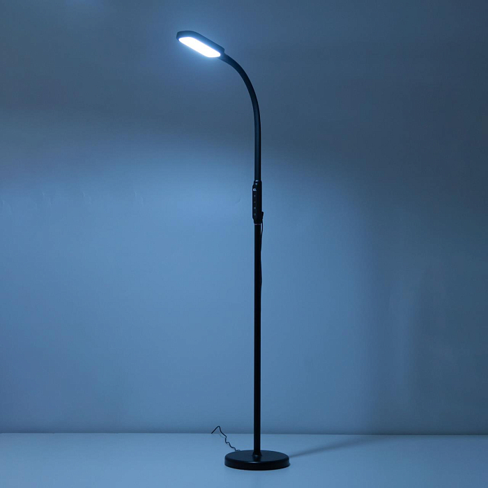 Торшер на 1 лампу  CL804021