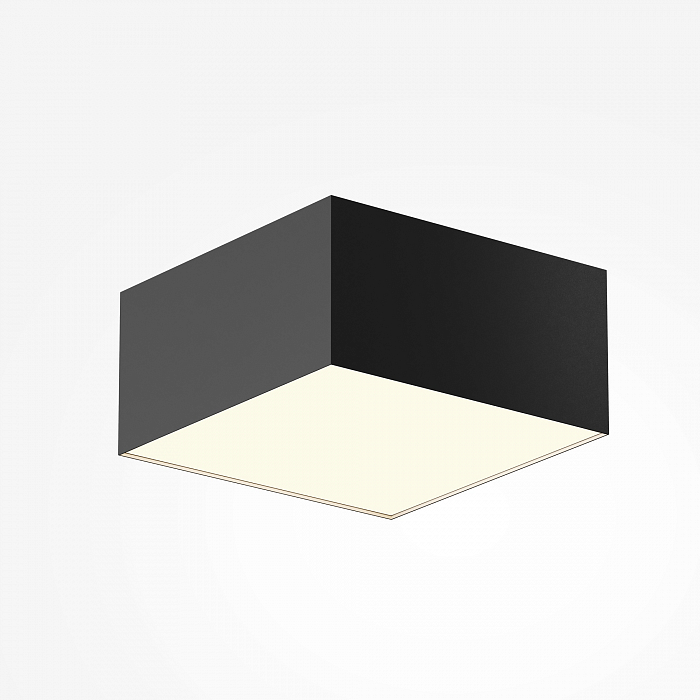 Светильник Technical C032CL-12W3K-SQ-B