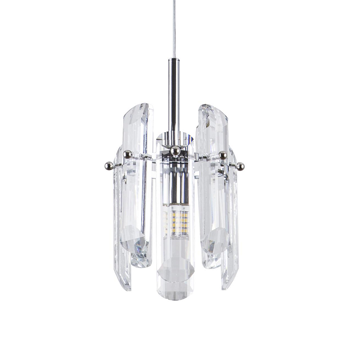 Люстра MODELUX ML.89038.1 CR