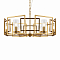 Светильник подвесная Maytoni H009PL-06G
