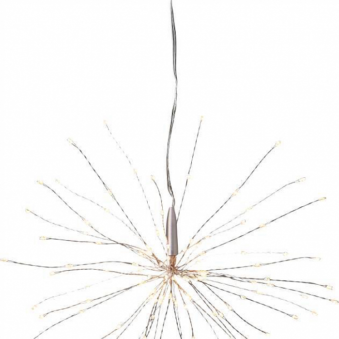 411053 Светодиодный светильник без батареек FIREWORK Декоративный светильник Eglo 411053