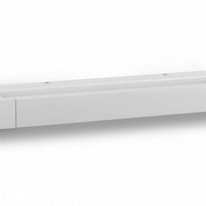 Бра светодиодное Crystal Lux CLT 028W WH