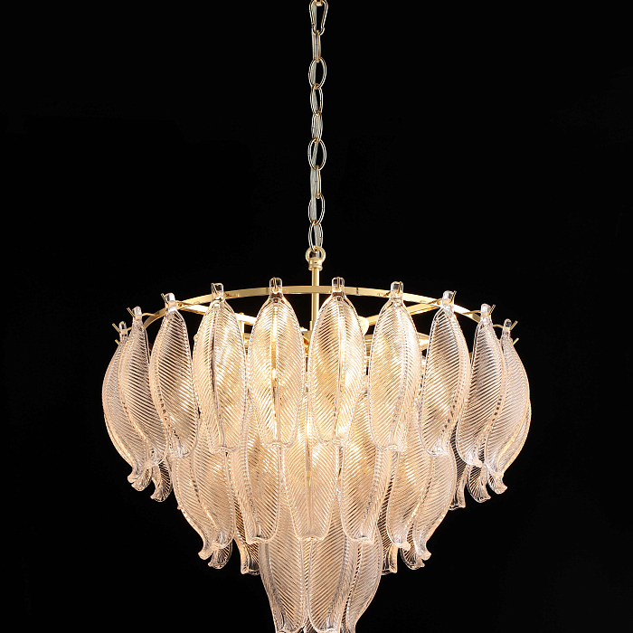 Люстра NewRgy G51-D500 H-GOLD