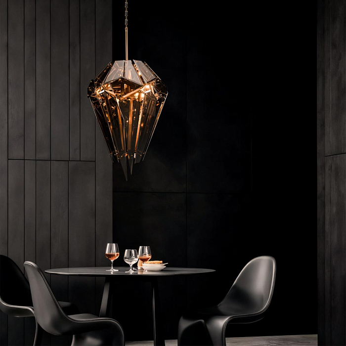 LOFT IT 10432W Smoke