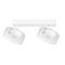 Спот ARTE LAMP A8042PL-2WH