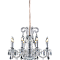 Люстра NewRgy 8258/8CR CHROME