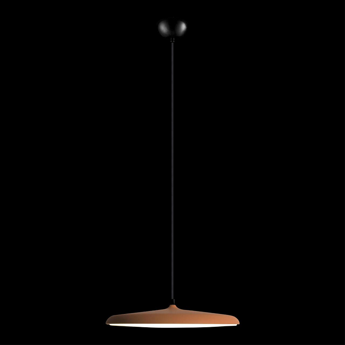 Светильник LOFT IT 10119 Orange
