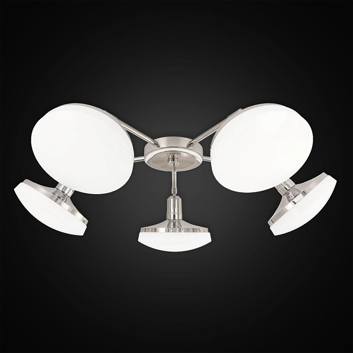 Люстра светодиодная  CL716251Wz