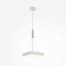 Светильник Technical C032CL-36W3K-SQ-W