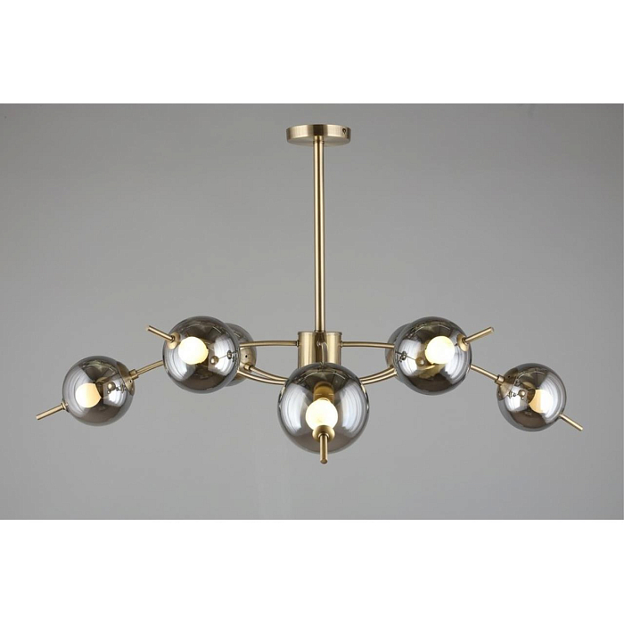 Люстра на штанге Omnilux OML-57207-08