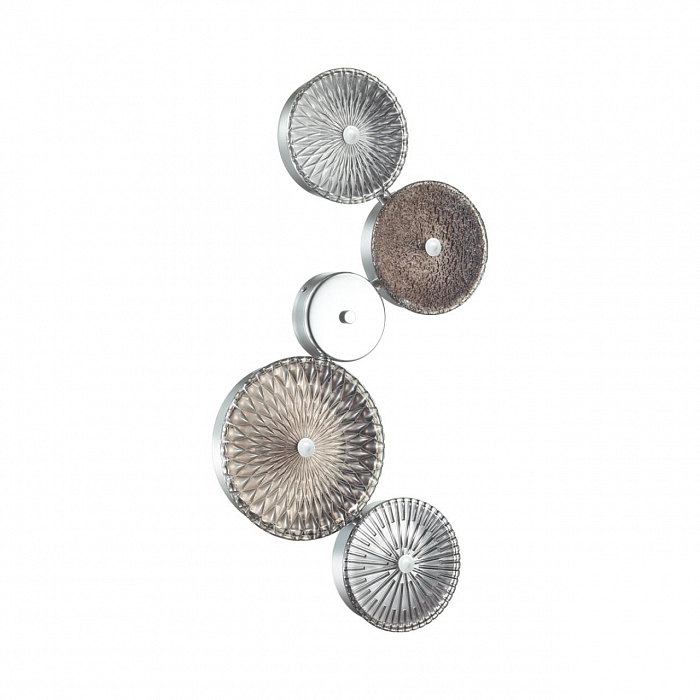 Бра светодиодное ODEON LIGHT 5416/26WL