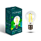 MODELUX Lamp ML2842- А60-16W-Е27-4500