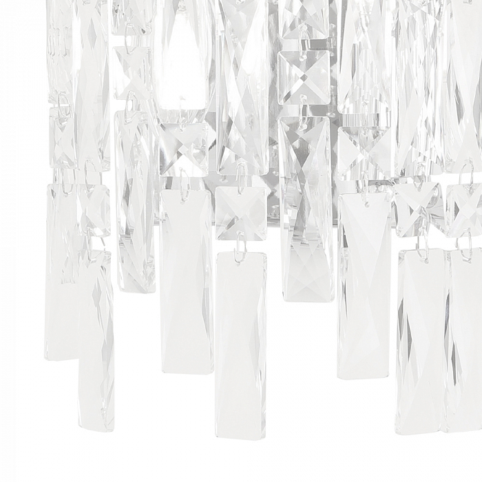 Бра Crystal Lux ABRIL AP2