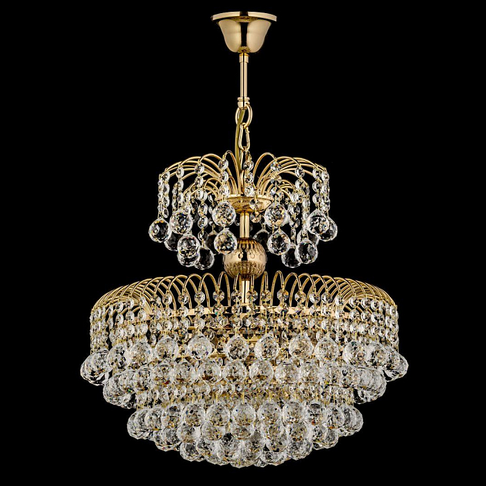 Люстра Arti Lampadari Pompei E 1.5.40.100 G