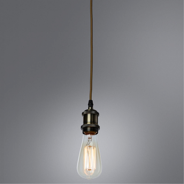 Светильник ARTE LAMP A7002SP-1AB