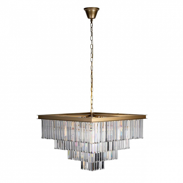 Люстра подвесная LOFT IT 10019/600S