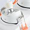 Светильник встраиваемый ARTE LAMP A6661PL-2WH