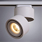 Трековая система Трековый светильник ARTE LAMP A7716PL-1WH