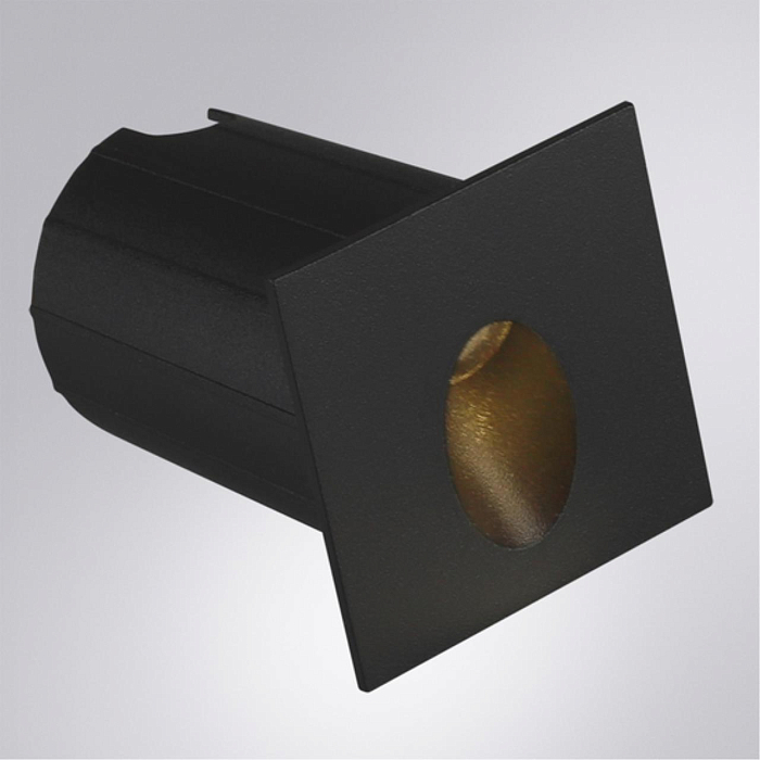 Уличный светильник ARTE LAMP A3402IN-1BK