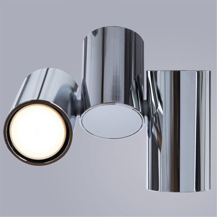 Спот на 2 лампы Divinare 1354/02 pl-2