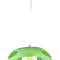 Светильник одинарный Sfera Sveta 8308/1S GREEN