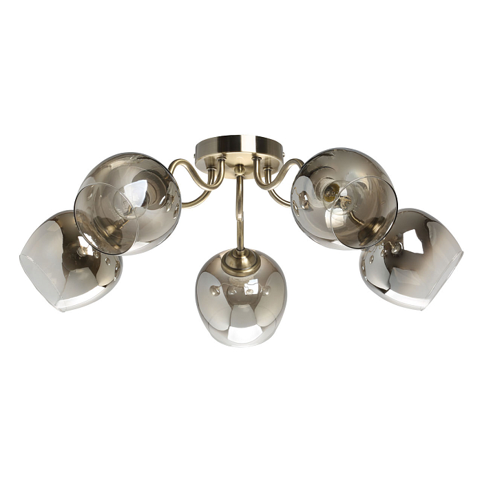 Люстра De City 324018105