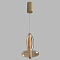 Светильник Crystal Lux QUASAR SP7W LED AMBER