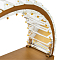 Светильник Divinare 1135/17 AP-10