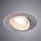 Светильник встраиваемый ARTE LAMP A4761PL-1WH