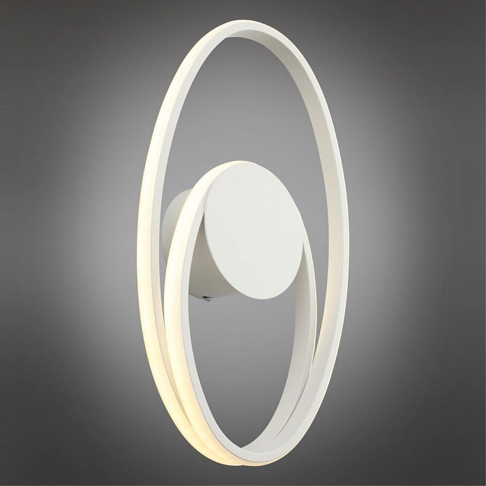 Бра светодиодное Omnilux OML-04901-28