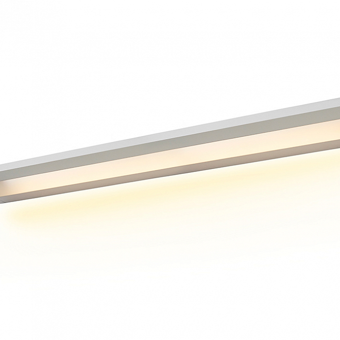 Бра светодиодное Crystal Lux CLT 028W700 WH