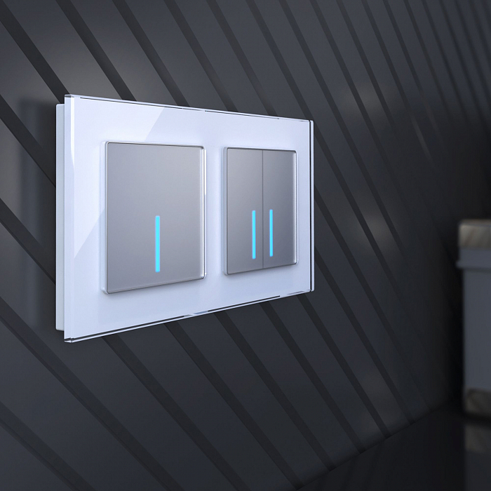 Рамка Werkel W0021101