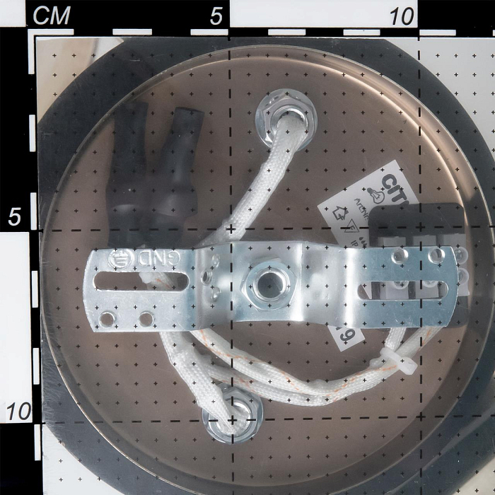 Люстра потолочная  CL142144
