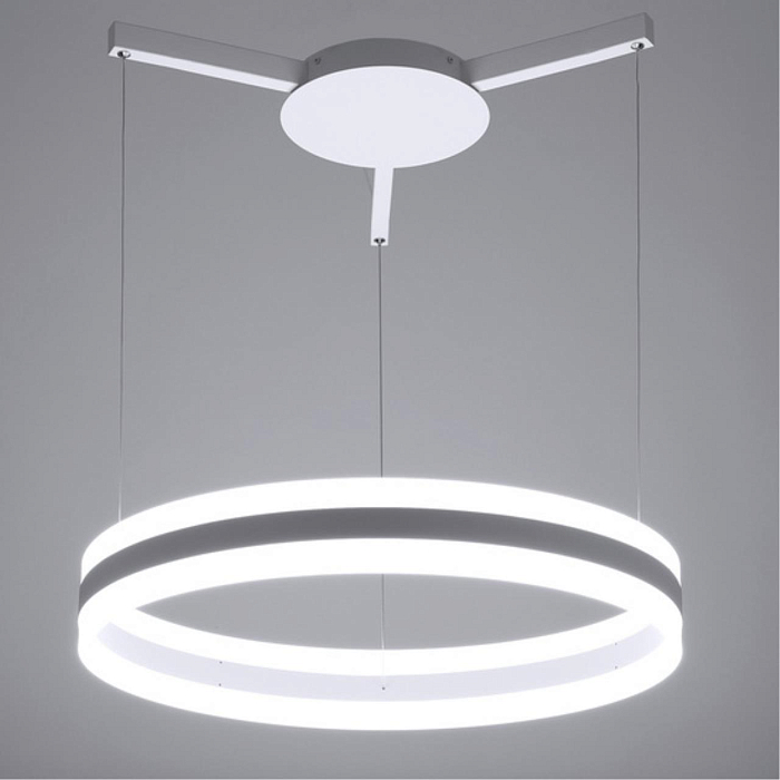 Люстра подвесная ARTE LAMP A2501SP-1WH