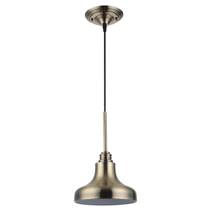 Светильник одинарный Lussole LSL-3006-01