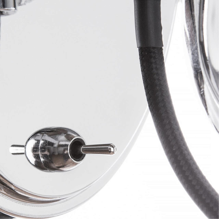 Бра на 1 лампу ARTE LAMP A2995AP-1CC